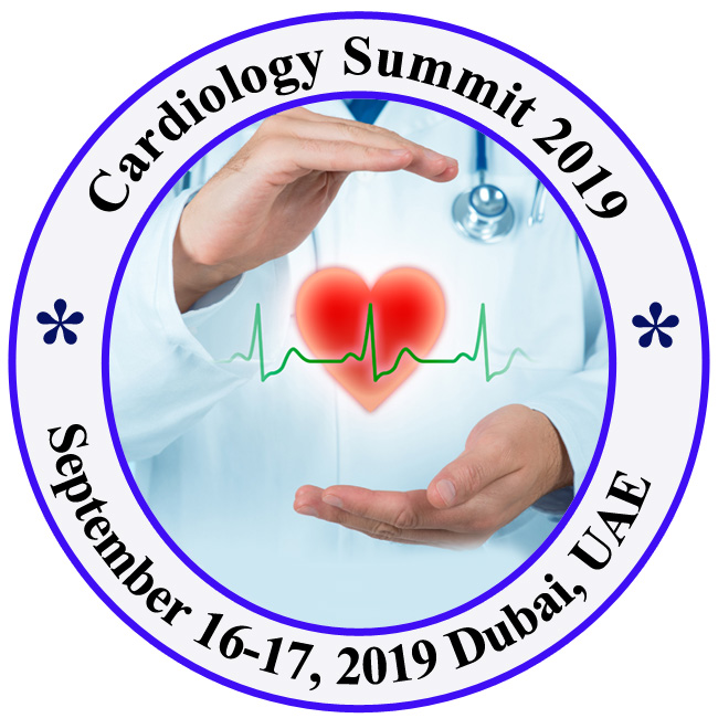 Global Summit on Cardiology & Heart Diseases